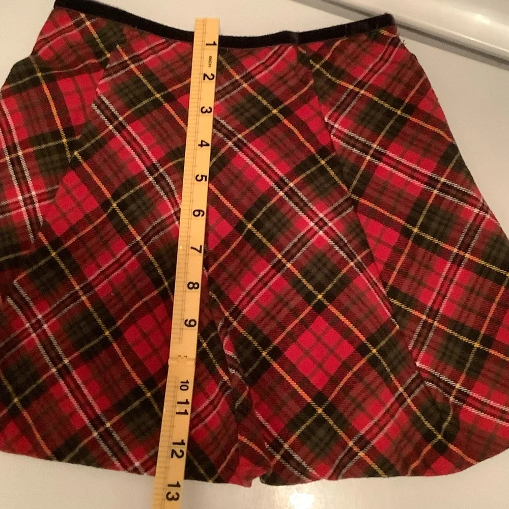 OshKosh Bgosh vibrant red